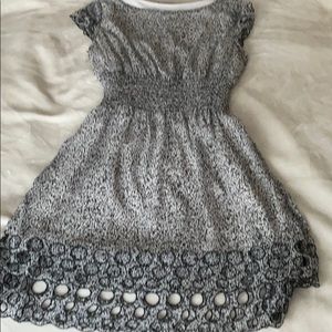 Spring/summer dress